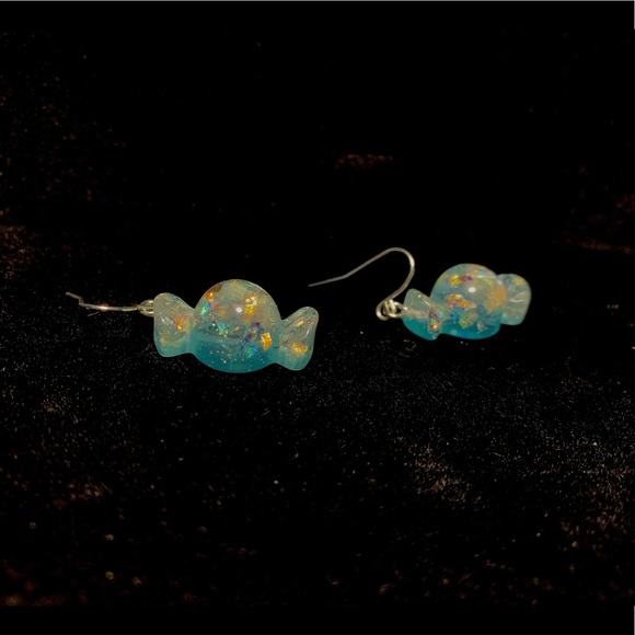 Gumball earrings 🍬 - Picture 5 of 5